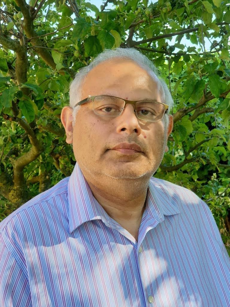 Psykolog Tahir Abdullah